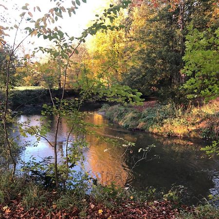 Valkenburg aan de Geul Fietshotel Le Baroudeur מראה חיצוני תמונה