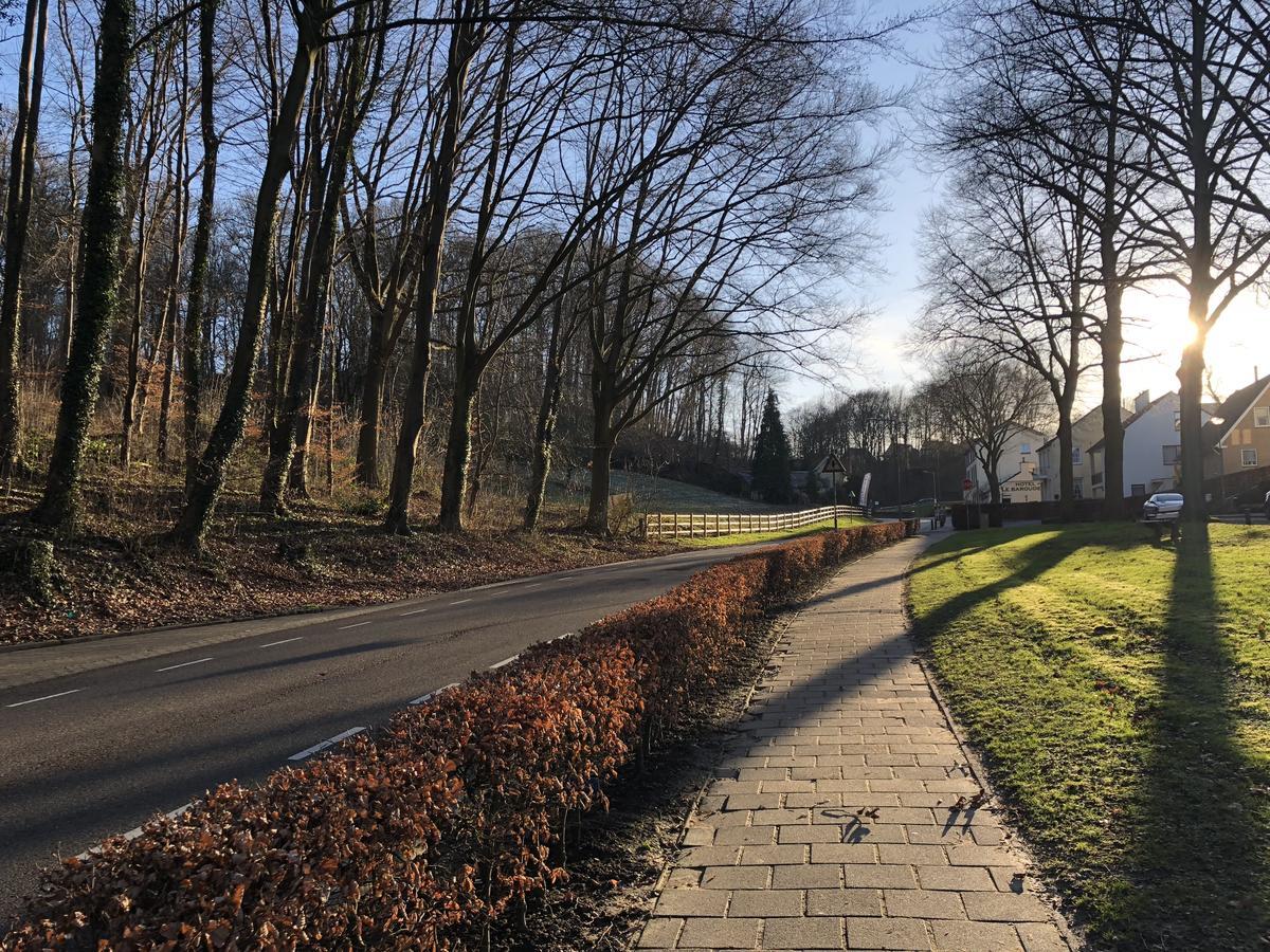 Valkenburg aan de Geul Fietshotel Le Baroudeur מראה חיצוני תמונה