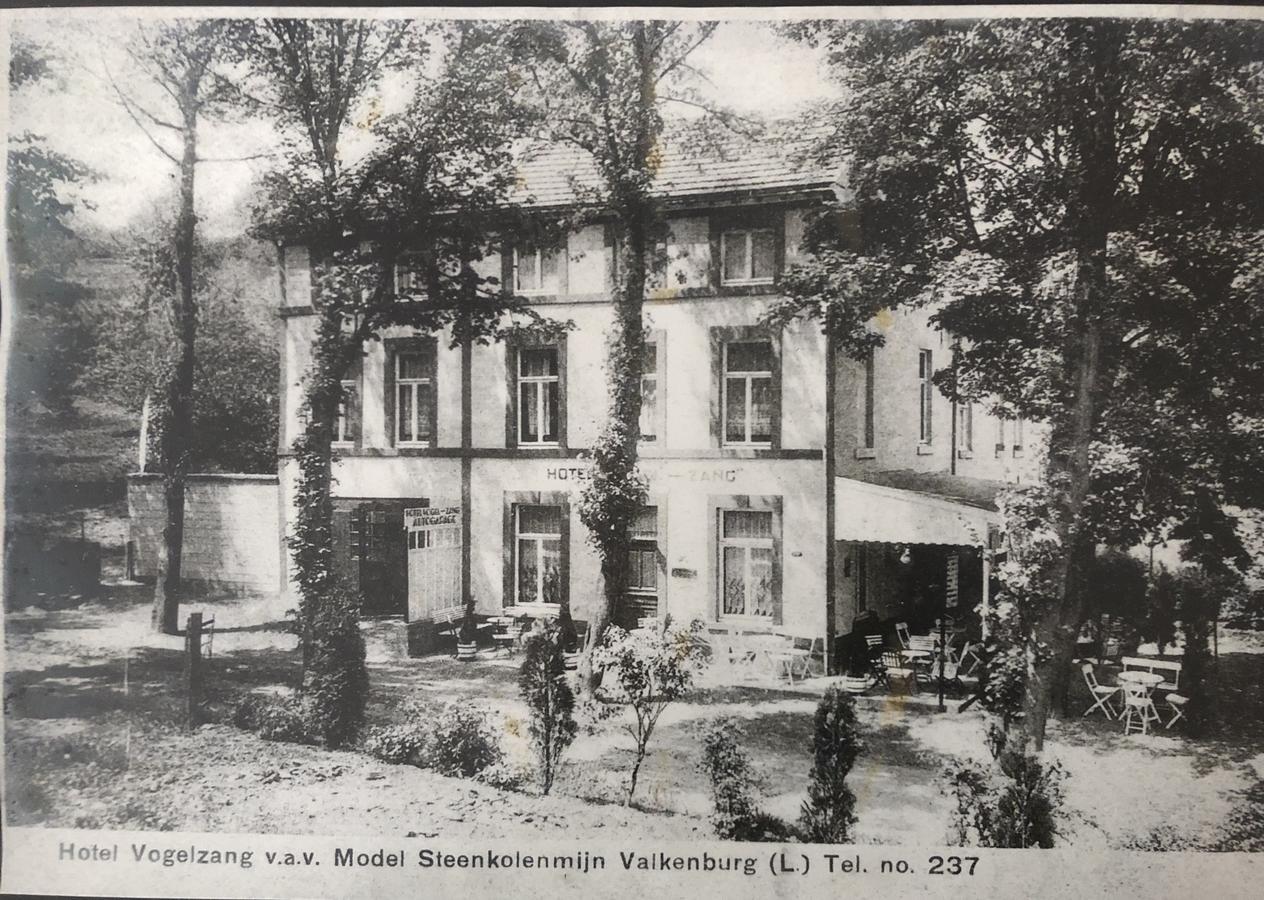 Valkenburg aan de Geul Fietshotel Le Baroudeur מראה חיצוני תמונה