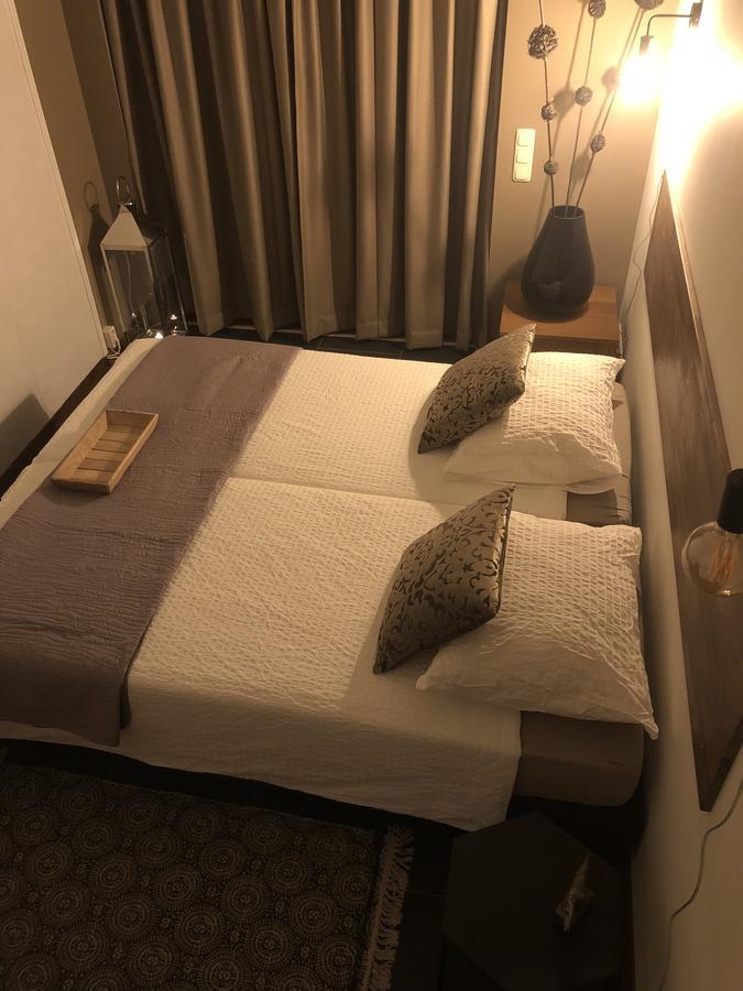 Valkenburg aan de Geul Fietshotel Le Baroudeur מראה חיצוני תמונה