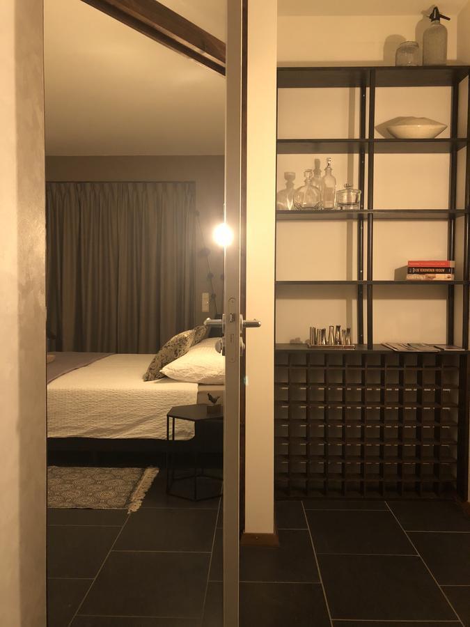 Valkenburg aan de Geul Fietshotel Le Baroudeur מראה חיצוני תמונה