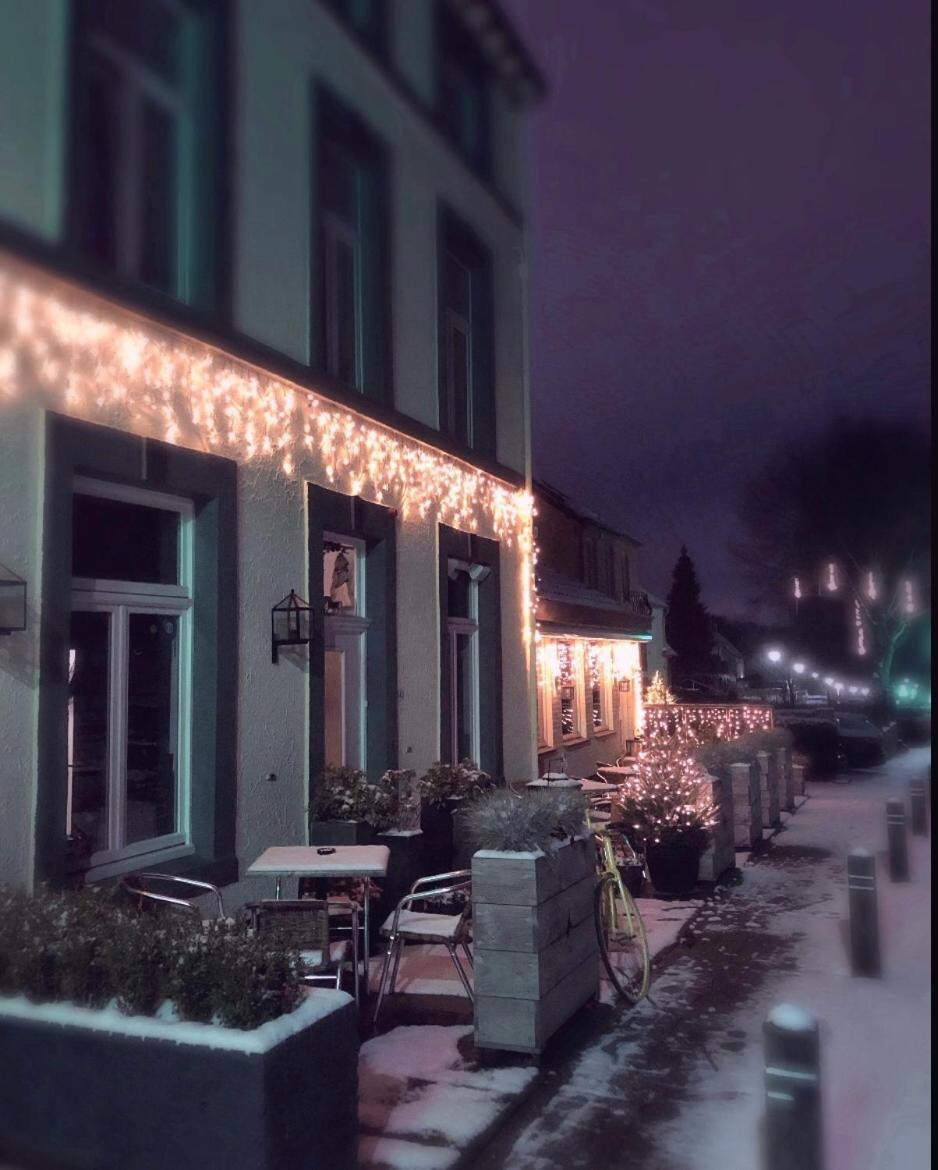 Valkenburg aan de Geul Fietshotel Le Baroudeur מראה חיצוני תמונה